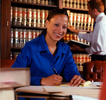 Legal Assistant Paralegal Program